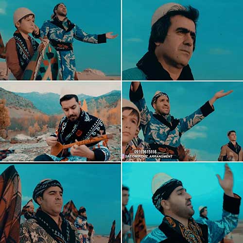 داوود خزایی  لکستان